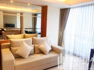 For RENT : The Rajdamri / 2 Bedroom / 2 Bathrooms / 120 sqm / 85000 THB [6253987]