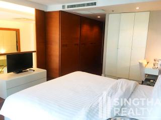 For RENT : The Rajdamri / 2 Bedroom / 2 Bathrooms / 120 sqm / 85000 THB [6253987]