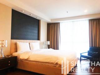 For RENT : The Rajdamri / 2 Bedroom / 2 Bathrooms / 120 sqm / 85000 THB [6253987]