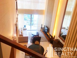 For RENT : The Rajdamri / 2 Bedroom / 2 Bathrooms / 120 sqm / 85000 THB [6253987]