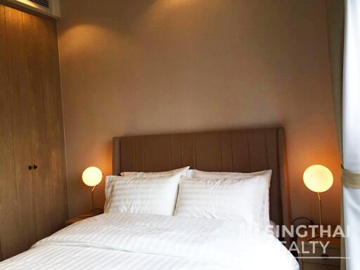 For RENT : The XXXIX by Sansiri / 2 Bedroom / 2 Bathrooms / 83 sqm / 85000 THB [6300524]