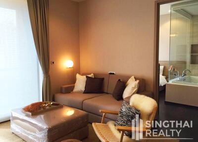 For RENT : The XXXIX by Sansiri / 2 Bedroom / 2 Bathrooms / 83 sqm / 85000 THB [6300524]