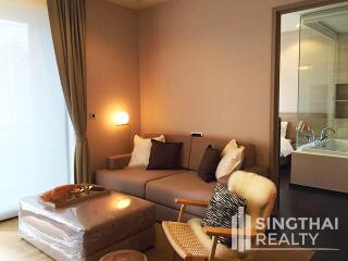 For RENT : The XXXIX by Sansiri / 2 Bedroom / 2 Bathrooms / 83 sqm / 85000 THB [6300524]