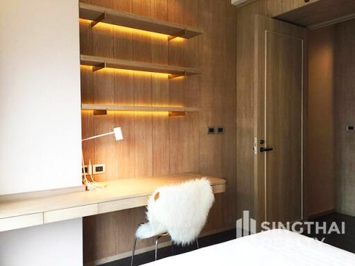 For RENT : The XXXIX by Sansiri / 2 Bedroom / 2 Bathrooms / 83 sqm / 85000 THB [6300524]