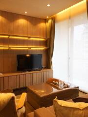 For RENT : The XXXIX by Sansiri / 2 Bedroom / 2 Bathrooms / 83 sqm / 85000 THB [6300524]