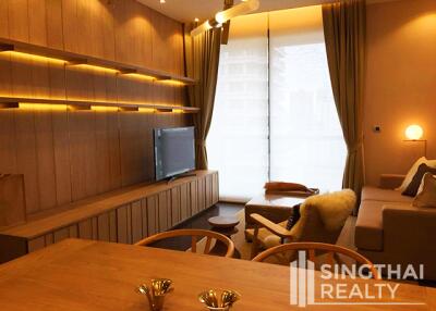 For RENT : The XXXIX by Sansiri / 2 Bedroom / 2 Bathrooms / 83 sqm / 85000 THB [6300524]