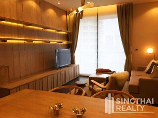 For RENT : The XXXIX by Sansiri / 2 Bedroom / 2 Bathrooms / 83 sqm / 85000 THB [6300524]