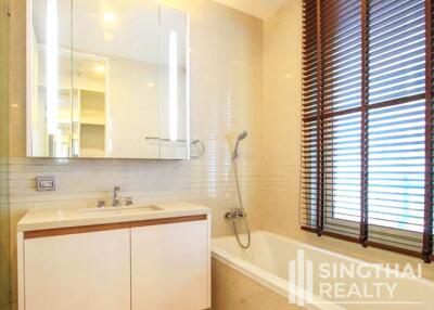 For RENT : Q Langsuan / 2 Bedroom / 2 Bathrooms / 81 sqm / 79000 THB [6299730]