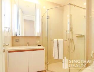 For RENT : Q Langsuan / 2 Bedroom / 2 Bathrooms / 81 sqm / 79000 THB [6299730]