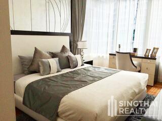 For RENT : Q Langsuan / 2 Bedroom / 2 Bathrooms / 81 sqm / 79000 THB [6299730]