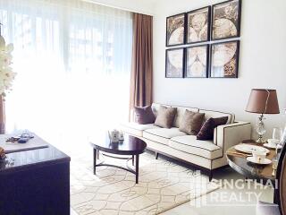 For RENT : Q Langsuan / 2 Bedroom / 2 Bathrooms / 81 sqm / 79000 THB [6299730]