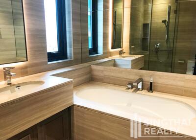 For RENT : The Diplomat 39 / 2 Bedroom / 2 Bathrooms / 76 sqm / 85000 THB [6278773]