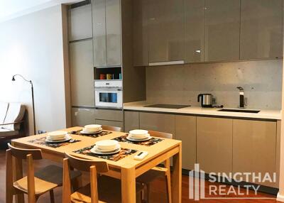 For RENT : The Diplomat 39 / 2 Bedroom / 2 Bathrooms / 76 sqm / 85000 THB [6278773]