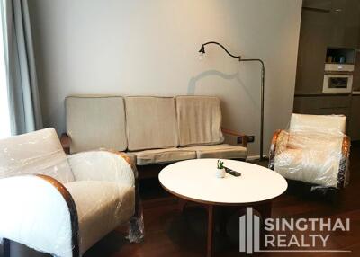 For RENT : The Diplomat 39 / 2 Bedroom / 2 Bathrooms / 76 sqm / 85000 THB [6278773]
