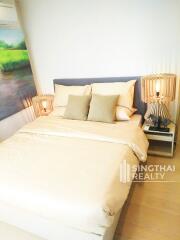 For RENT : LIV@49 / 3 Bedroom / 3 Bathrooms / 95 sqm / 85000 THB [6359243]