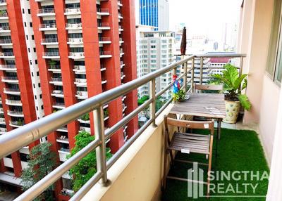 For RENT : Grand Langsuan / 2 Bedroom / 2 Bathrooms / 176 sqm / 85000 THB [6357711]