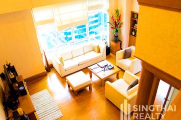 For RENT : Grand Langsuan / 2 Bedroom / 2 Bathrooms / 176 sqm / 85000 THB [6357711]