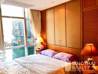 For RENT : Grand Langsuan / 2 Bedroom / 2 Bathrooms / 176 sqm / 85000 THB [6357711]