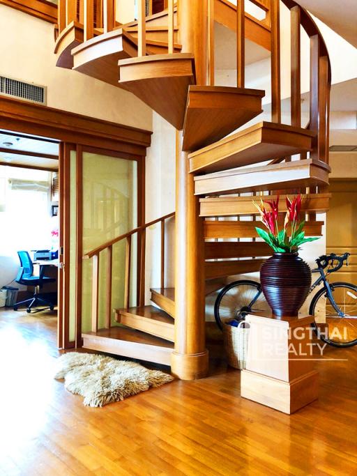 For RENT : Grand Langsuan / 2 Bedroom / 2 Bathrooms / 176 sqm / 85000 THB [6357711]