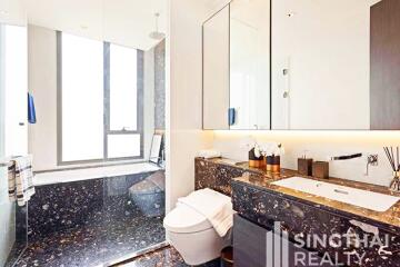 For RENT : BEATNIQ Sukhumvit 32 / 2 Bedroom / 2 Bathrooms / 80 sqm / 85000 THB [6395685]