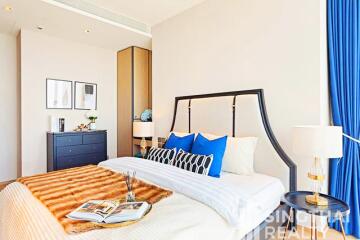 For RENT : BEATNIQ Sukhumvit 32 / 2 Bedroom / 2 Bathrooms / 80 sqm / 85000 THB [6395685]