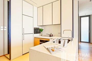 For RENT : BEATNIQ Sukhumvit 32 / 2 Bedroom / 2 Bathrooms / 80 sqm / 85000 THB [6395685]