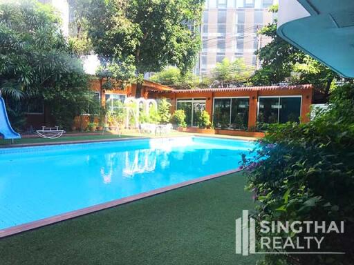 For RENT : P.R. Home II / 3 Bedroom / 2 Bathrooms / 241 sqm / 85000 THB [6403753]