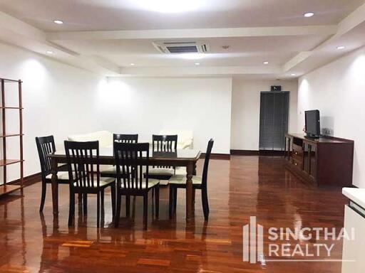 For RENT : P.R. Home II / 3 Bedroom / 2 Bathrooms / 241 sqm / 85000 THB [6403753]