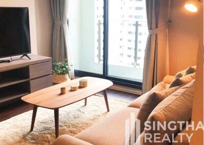 For RENT : The Diplomat 39 / 2 Bedroom / 2 Bathrooms / 77 sqm / 85000 THB [6513917]