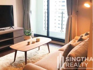 For RENT : The Diplomat 39 / 2 Bedroom / 2 Bathrooms / 77 sqm / 85000 THB [6513917]