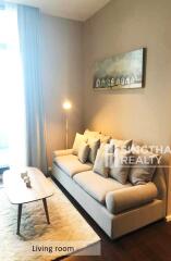 For RENT : The Diplomat 39 / 2 Bedroom / 2 Bathrooms / 77 sqm / 85000 THB [6513917]