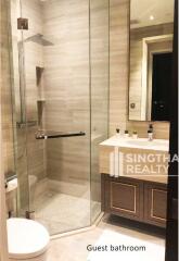 For RENT : The Diplomat 39 / 2 Bedroom / 2 Bathrooms / 77 sqm / 85000 THB [6513917]