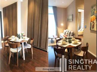 For RENT : The Diplomat 39 / 2 Bedroom / 2 Bathrooms / 77 sqm / 85000 THB [6513917]