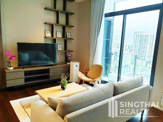 For RENT : The Diplomat 39 / 2 Bedroom / 2 Bathrooms / 84 sqm / 85000 THB [6513884]