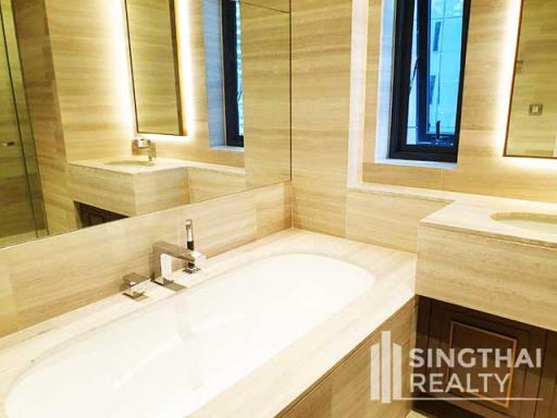 For RENT : The Diplomat 39 / 2 Bedroom / 2 Bathrooms / 84 sqm / 85000 THB [6513884]