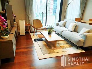 For RENT : The Diplomat 39 / 2 Bedroom / 2 Bathrooms / 84 sqm / 85000 THB [6513884]