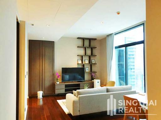 For RENT : The Diplomat 39 / 2 Bedroom / 2 Bathrooms / 84 sqm / 85000 THB [6513884]