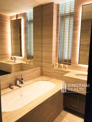 For RENT : The Diplomat 39 / 2 Bedroom / 2 Bathrooms / 84 sqm / 85000 THB [6513849]