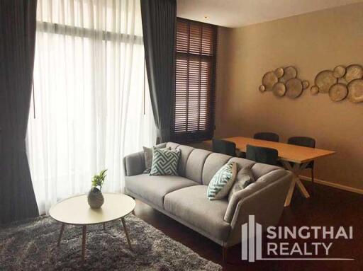 For RENT : The Diplomat 39 / 2 Bedroom / 2 Bathrooms / 84 sqm / 85000 THB [6513849]