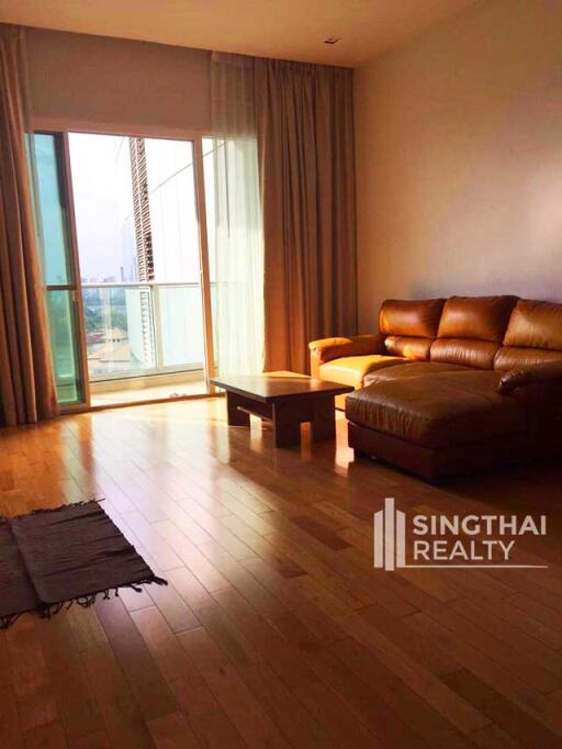 For RENT : Millennium Residence / 3 Bedroom / 3 Bathrooms / 146 sqm / 85000 THB [6507600]