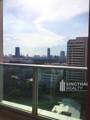 For RENT : Millennium Residence / 3 Bedroom / 3 Bathrooms / 146 sqm / 85000 THB [6507600]