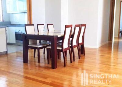 For RENT : Millennium Residence / 3 Bedroom / 3 Bathrooms / 146 sqm / 85000 THB [6507600]