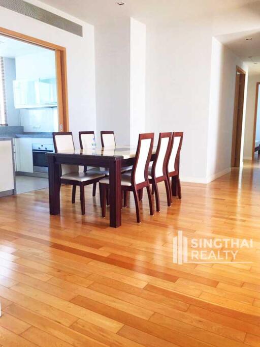 For RENT : Millennium Residence / 3 Bedroom / 3 Bathrooms / 146 sqm / 85000 THB [6507600]