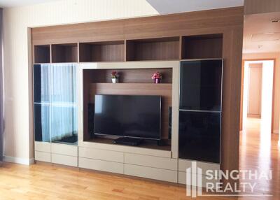 For RENT : Millennium Residence / 3 Bedroom / 3 Bathrooms / 147 sqm / 85000 THB [6611214]