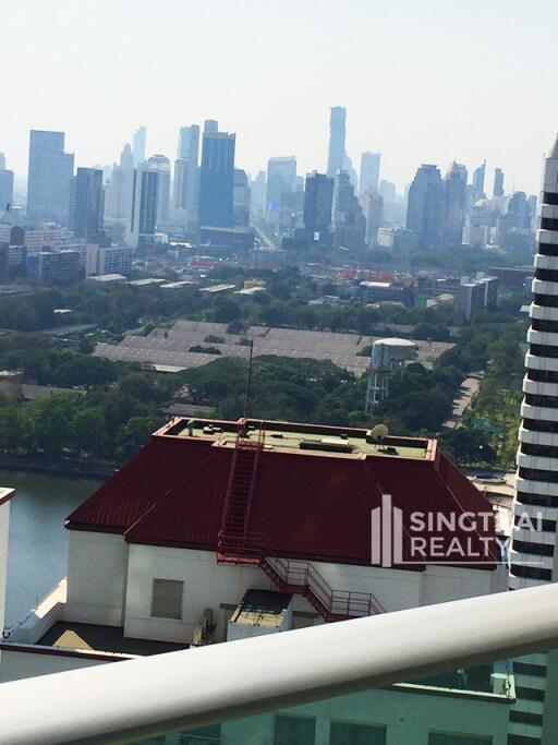 For RENT : Millennium Residence / 3 Bedroom / 3 Bathrooms / 147 sqm / 85000 THB [6611214]