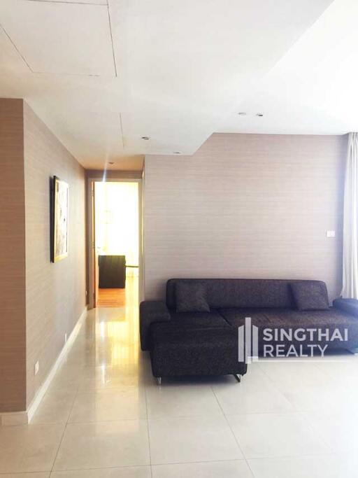 For RENT : Fullerton Sukhumvit / 3 Bedroom / 3 Bathrooms / 171 sqm / 85000 THB [6600552]