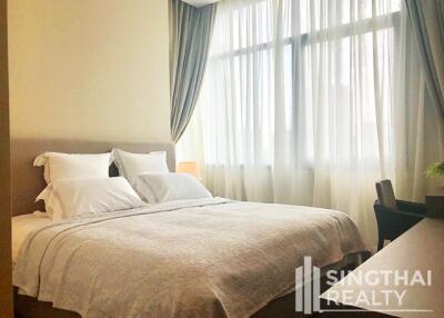 For RENT : The Diplomat 39 / 2 Bedroom / 2 Bathrooms / 91 sqm / 85000 THB [6666901]