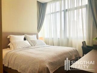 For RENT : The Diplomat 39 / 2 Bedroom / 2 Bathrooms / 91 sqm / 85000 THB [6666901]