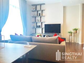 For RENT : The Diplomat 39 / 2 Bedroom / 2 Bathrooms / 91 sqm / 85000 THB [6666901]