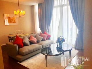 For RENT : The Diplomat 39 / 2 Bedroom / 2 Bathrooms / 91 sqm / 85000 THB [6666901]